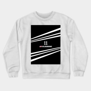 IndyCar 2022 - #11 Hildebrand Crewneck Sweatshirt